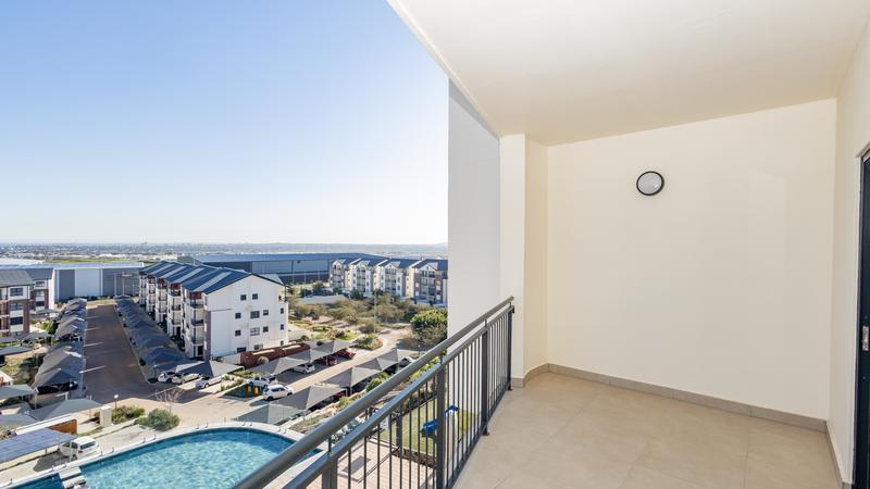 2 Bedroom Property for Sale in Richwood Western Cape